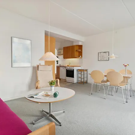 Bad, Lejl 73 * Fanø