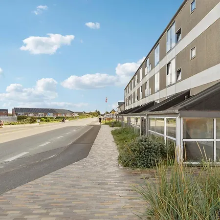 Bad, Lejl 73 Appartement *