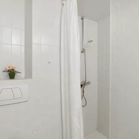 Bad, Lejl 73 * Fanø