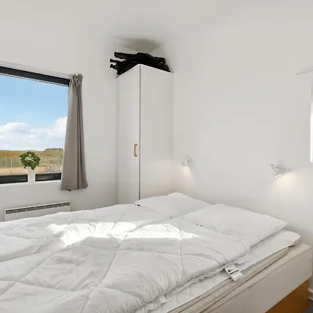 Appartement Bad, Lejl 73 Fanø