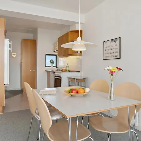 דירה Bad, Lejl 73 *