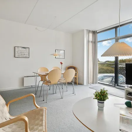 Appartamento Bad, Lejl 73 Fanø