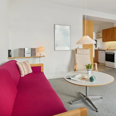 Bad, Lejl 73 Appartement