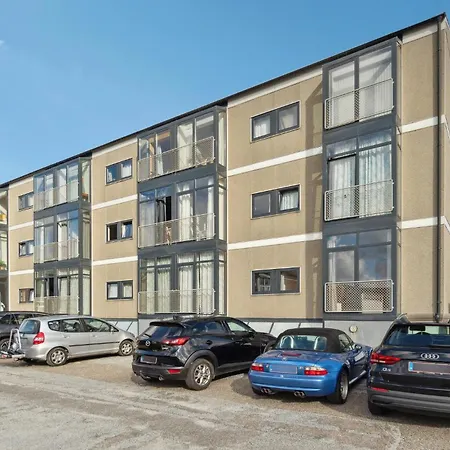 Appartement Bad, Lejl 73