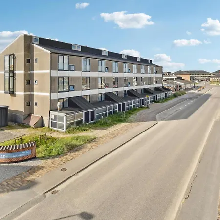 Bad, Lejl 73 * Fanø