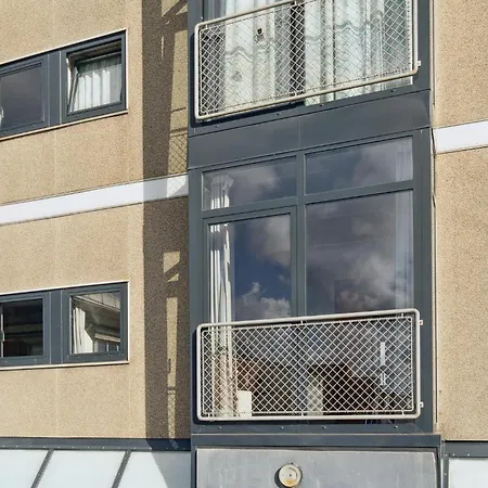 Bad, Lejl 73 Appartamento *