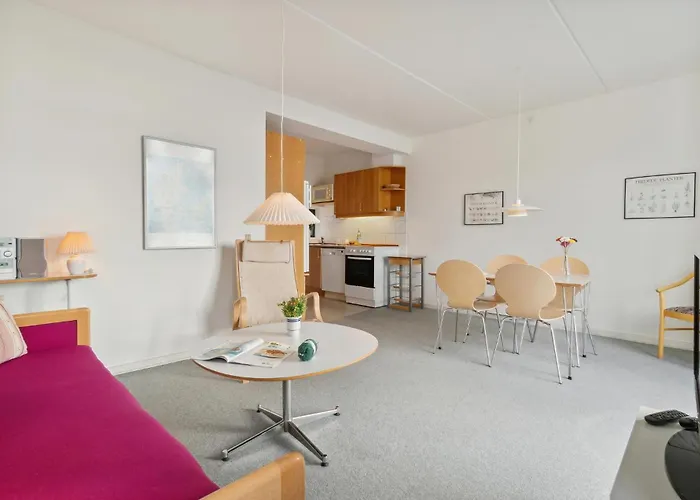 Bad, Lejl 73 * Fanø