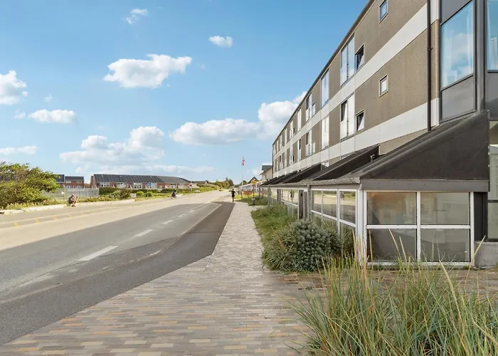 Bad, Lejl 73 Appartement *