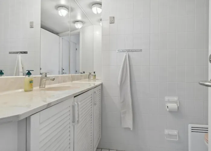 Bad, Lejl 73 Appartement *