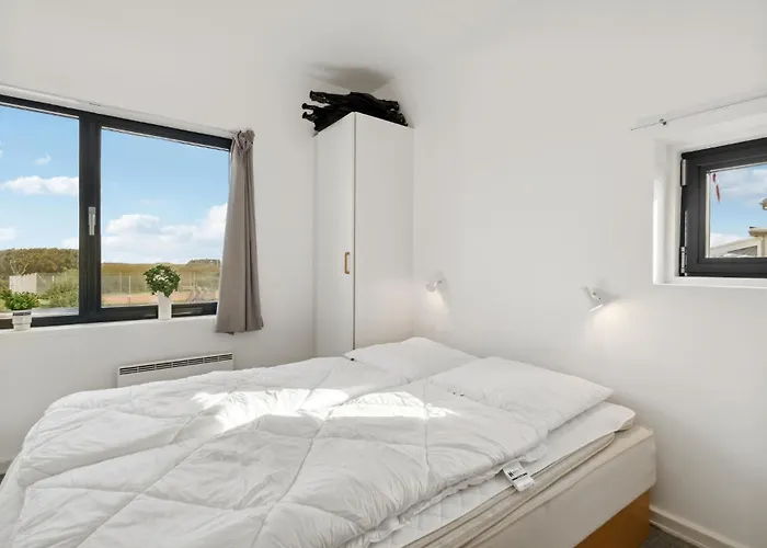 Appartement Bad, Lejl 73 Fanø