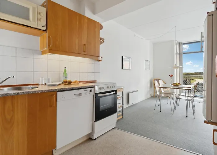 Appartement Bad, Lejl 73