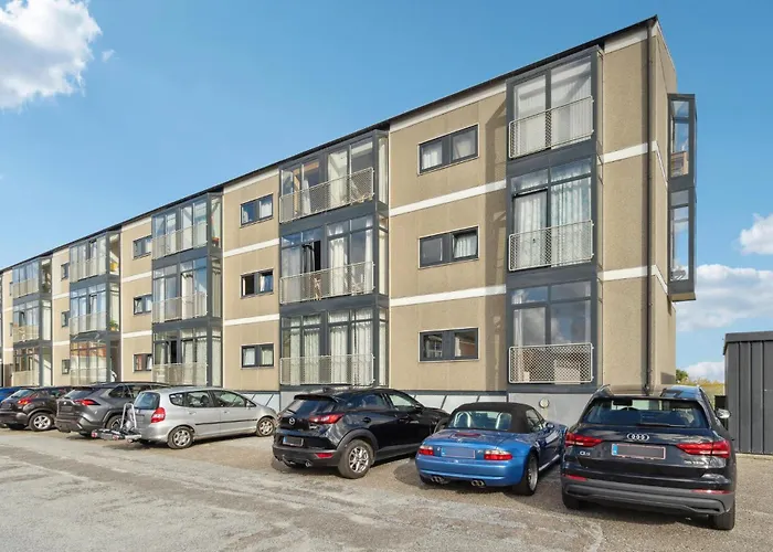 Appartement Bad, Lejl 73