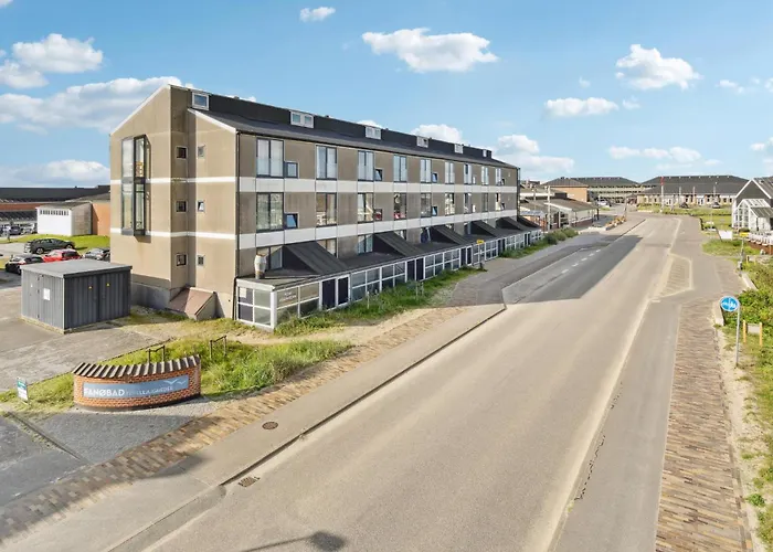 Bad, Lejl 73 * Fanø