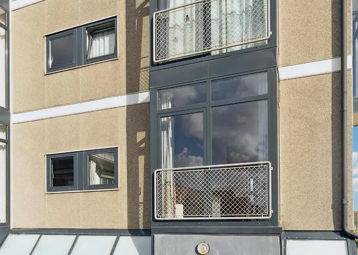 Bad, Lejl 73 Appartement *