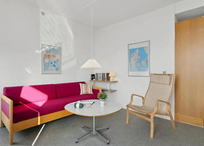 Bad, Lejl 73 Appartement *